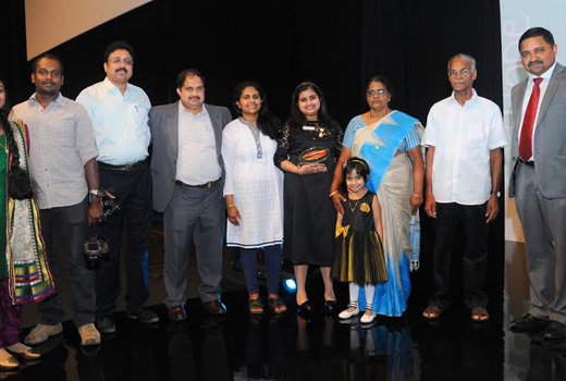  Hamdan bin Rashid Al Maktoum Awarded  1